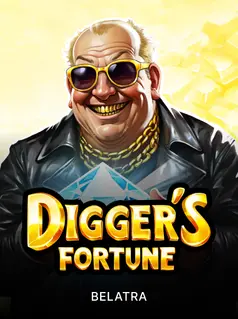 Digger`s Fortune